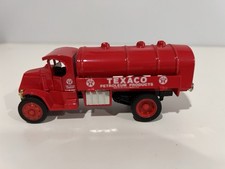 Matchbox Y23 Mac AC Texaco