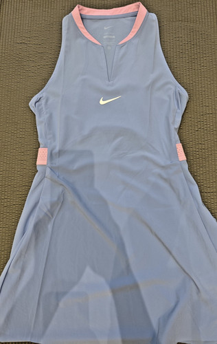 Nike tennis dress slim - nike,