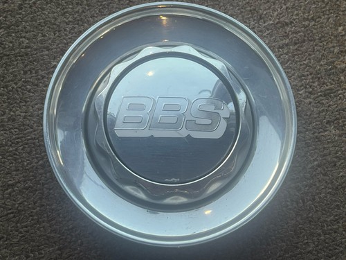 Bbs rc336 18 wheel - 1, 18"