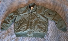 MA2 Bomber Jacket by Mil-Tec