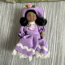 Ganz Handmade African American