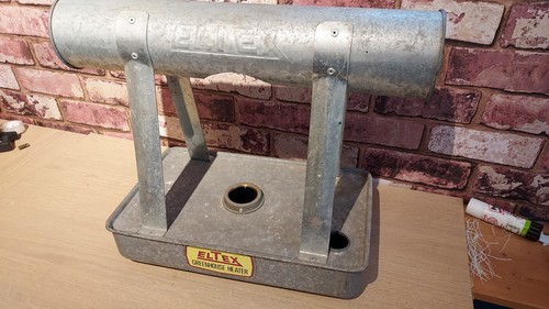 Small eltex paraffin wick - eltex,
