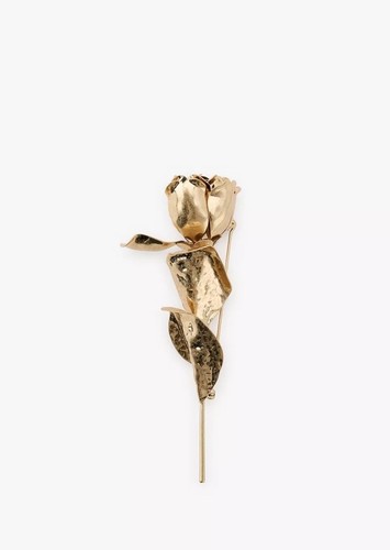 Maxi flor needle brooch zara - maxi,