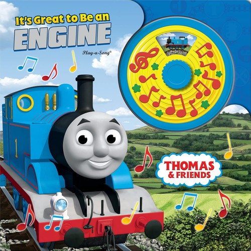 Thomas friends it s great - thomas, &