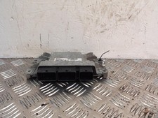 RENAULT CLIO 2005-2013 ECU