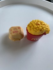 Vintage McDonald's Toys Bundle 80s/90s