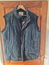 Fat Face Men's Blue Body