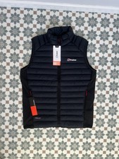 Berghaus BNWT Vaskye Hybrid