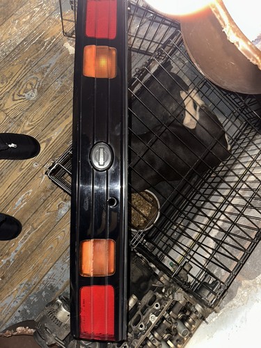 Nissan s14 standard rear - rear, light