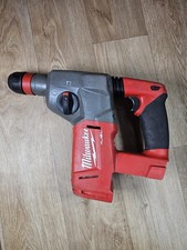 Milwaukee M18 CHX Hammer Drill