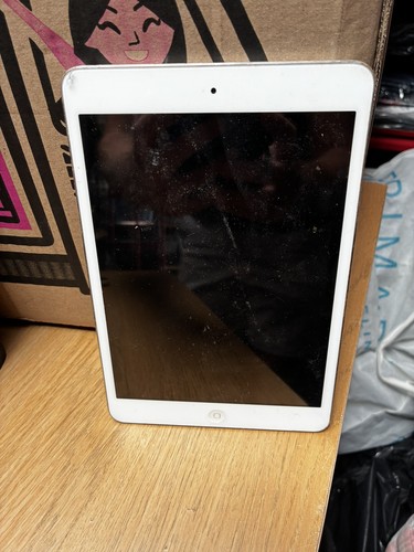 Apple ipad mini - mini, gen