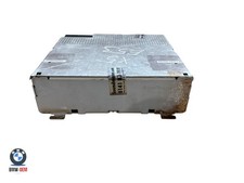 BMW X5 E53 2005 Radio CD GPS player head unit 6976963