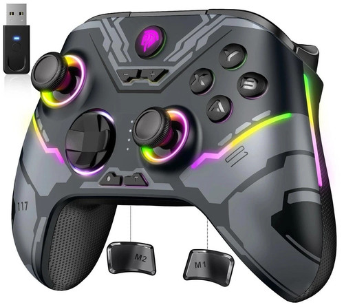 Easysmx x15 wireless ns - x15, pc