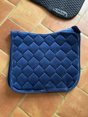 Yon dressage saddle pad - d’yon,