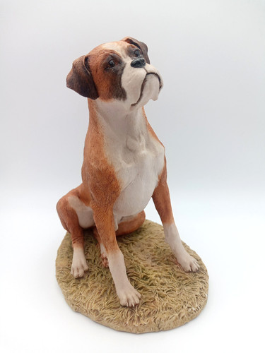 Sherratt simpson boxer dog - sherratt,