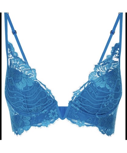 Perla nwt desert rose bra - la,