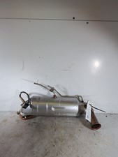 PEUGEOT 2008 PURETECH MK2 FL 2019-2023 1199 CATALYTIC CONVERTER P50