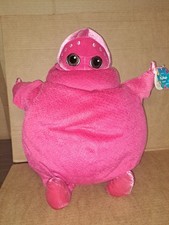 NEW HASBRO HUGE 24” Jingbah