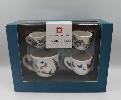 English heritage measuring - english,