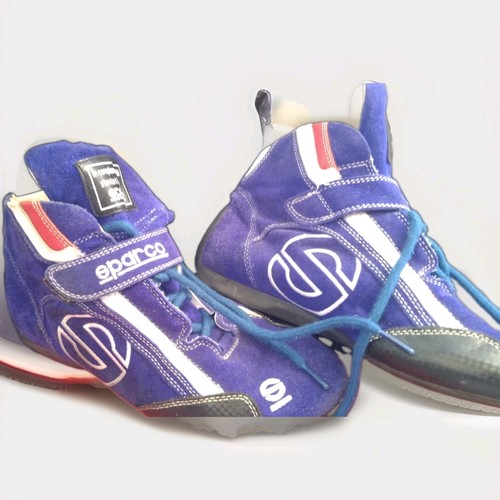 Sparco racing karting boots - sparco,
