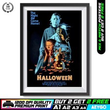 HALLOWEEN Classic Horror Movie
