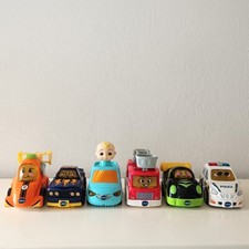 Vtech Toot Toot Cars Vehicles