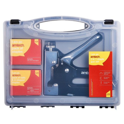 Amtech heavy duty staple - heavy,
