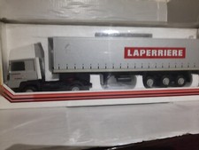 RARE SURBER LAPERRIERE RENAULT