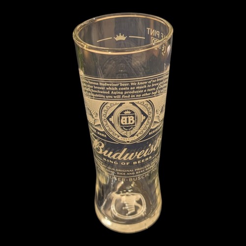 Original authentic budweiser - authentic,