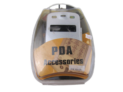 Xda iis case metal - xda,