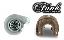 Borg Warner S300 External