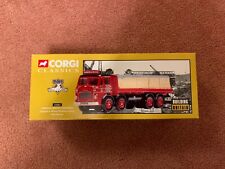 Corgi Classics 1:50 Leyland 8 Wheel London Brick Company #24502