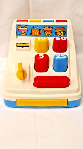 Vintage arco preschool carry - arco,