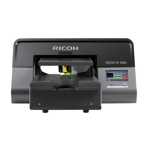 Ricoh 1000 dtg - dtg, printer.