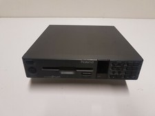 ROLAND SB 55 SOUND BRUSH MIDI