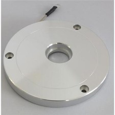 Michell Engineering Gyrodec/Orbe Origin Live Armplate - Silver