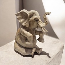 ChiselCraft Large Wooden