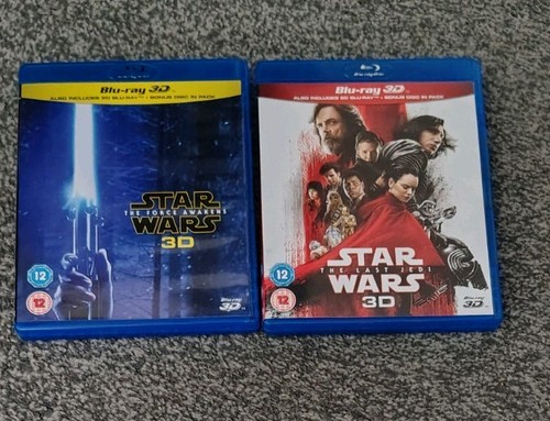 Star wars the - star, 3d+2d+