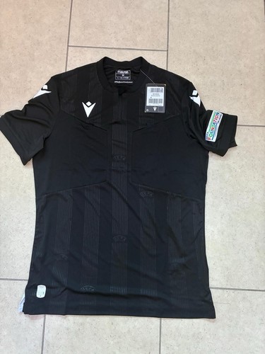 Official uefa macron - official,