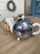 Vintage Art Deco Heatmaster