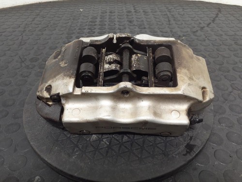 Porsche cayenne brake - porsche,