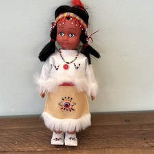 Vintage/Old Beautiful Doll