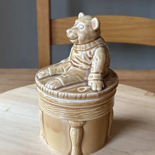 Vintage teddy bear - vintage,