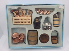 Vintage Hickleton Interiors