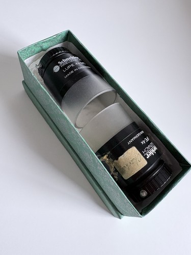 Vintage schneider kreuznach - vintage,