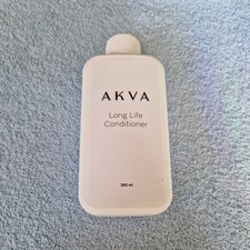 Akva Long Life Water Bed Conditioner 380ml . 