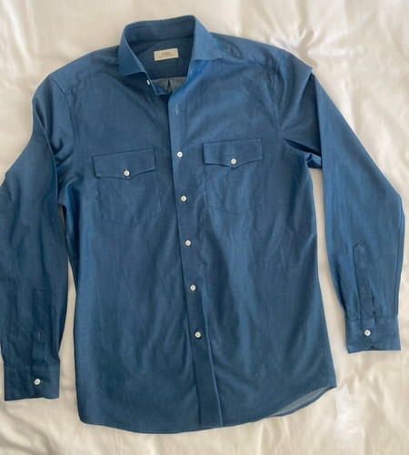 Collaro western workwear shirt - collaro,