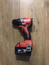 Milwaukee M18BLPDRC-0 18v