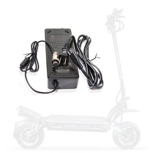 Charger for dualtron storm - dualtron,