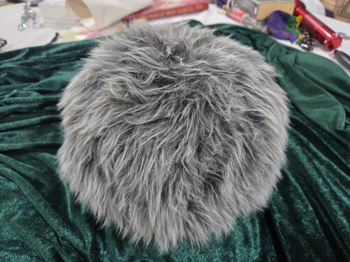 Tribble star trek plush - trek,